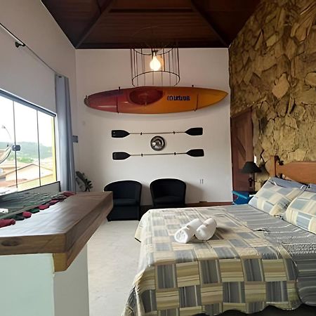 Predio Arraial Villa อาร์ไฮยัล โด กาโบ ภายนอก รูปภาพ