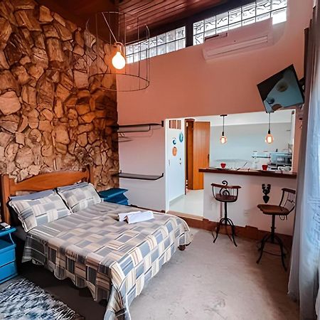 Predio Arraial Villa อาร์ไฮยัล โด กาโบ ภายนอก รูปภาพ