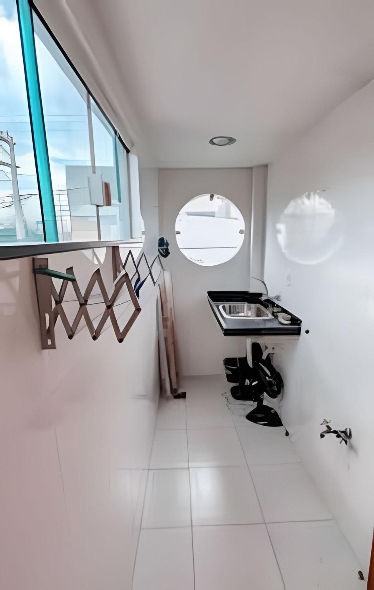 Predio Arraial Villa อาร์ไฮยัล โด กาโบ ภายนอก รูปภาพ