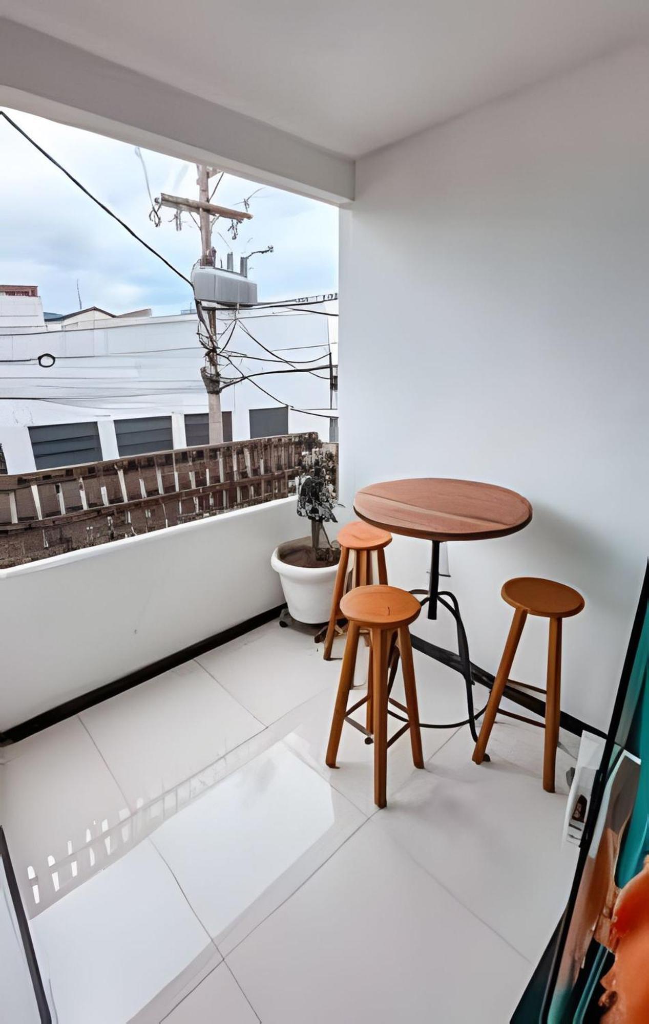 Predio Arraial Villa อาร์ไฮยัล โด กาโบ ภายนอก รูปภาพ