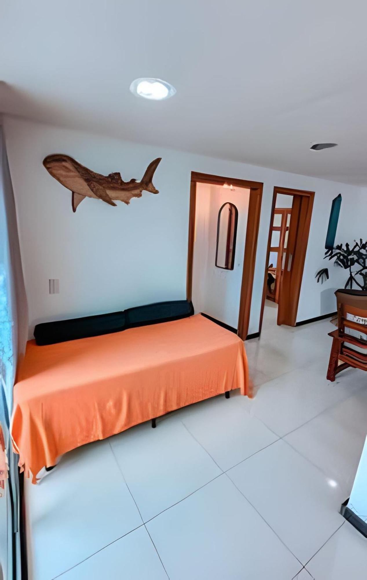 Predio Arraial Villa อาร์ไฮยัล โด กาโบ ภายนอก รูปภาพ