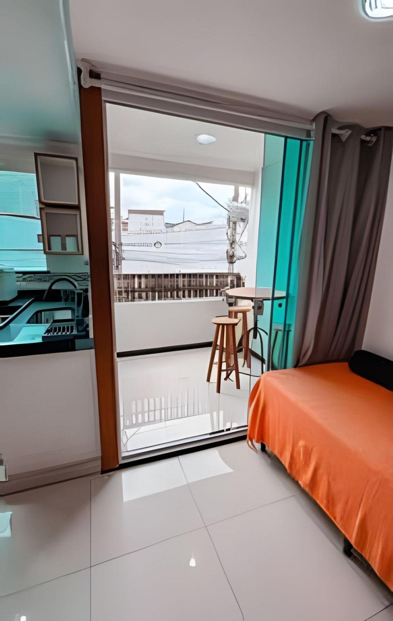 Predio Arraial Villa อาร์ไฮยัล โด กาโบ ภายนอก รูปภาพ