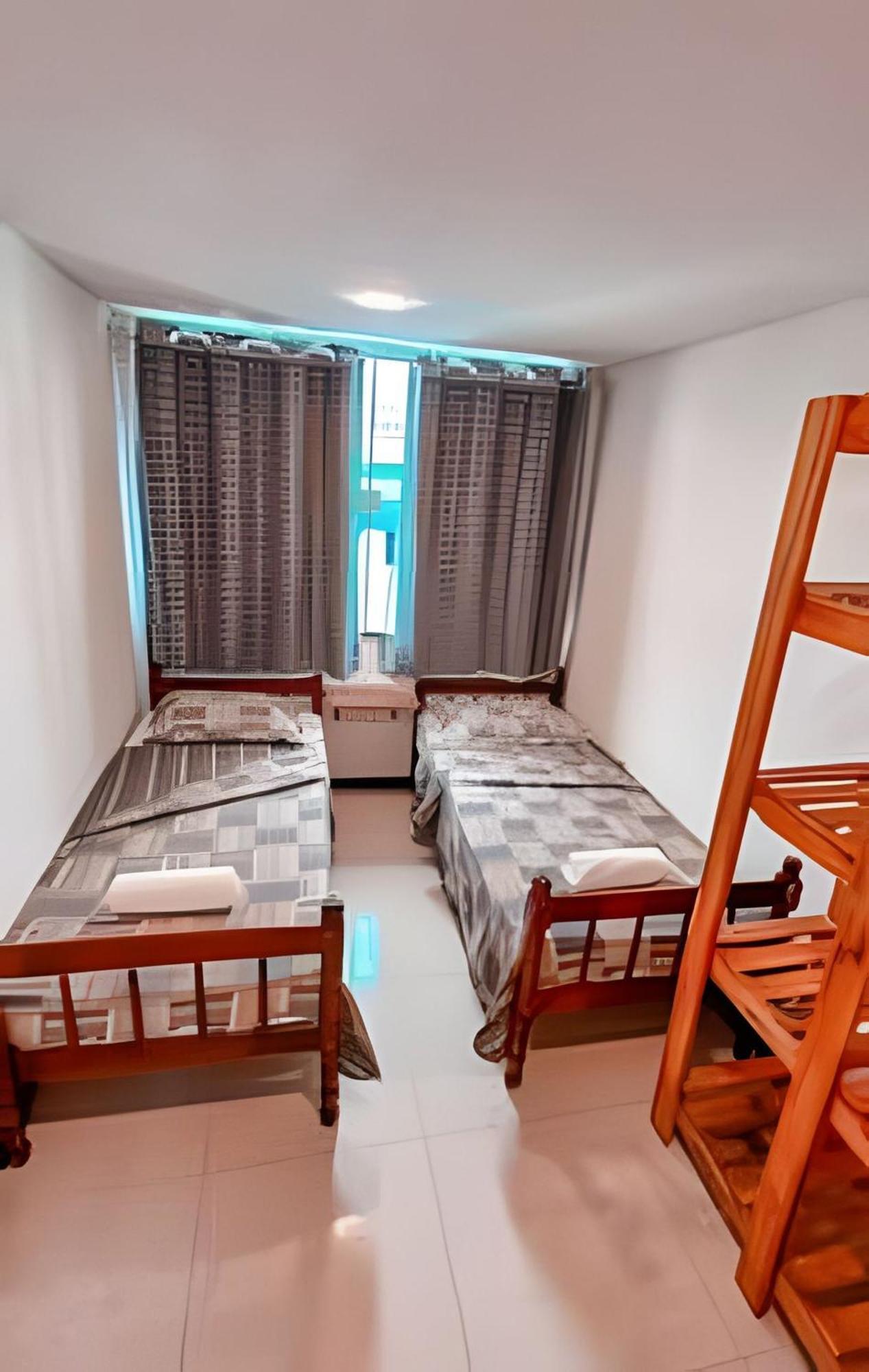 Predio Arraial Villa อาร์ไฮยัล โด กาโบ ภายนอก รูปภาพ
