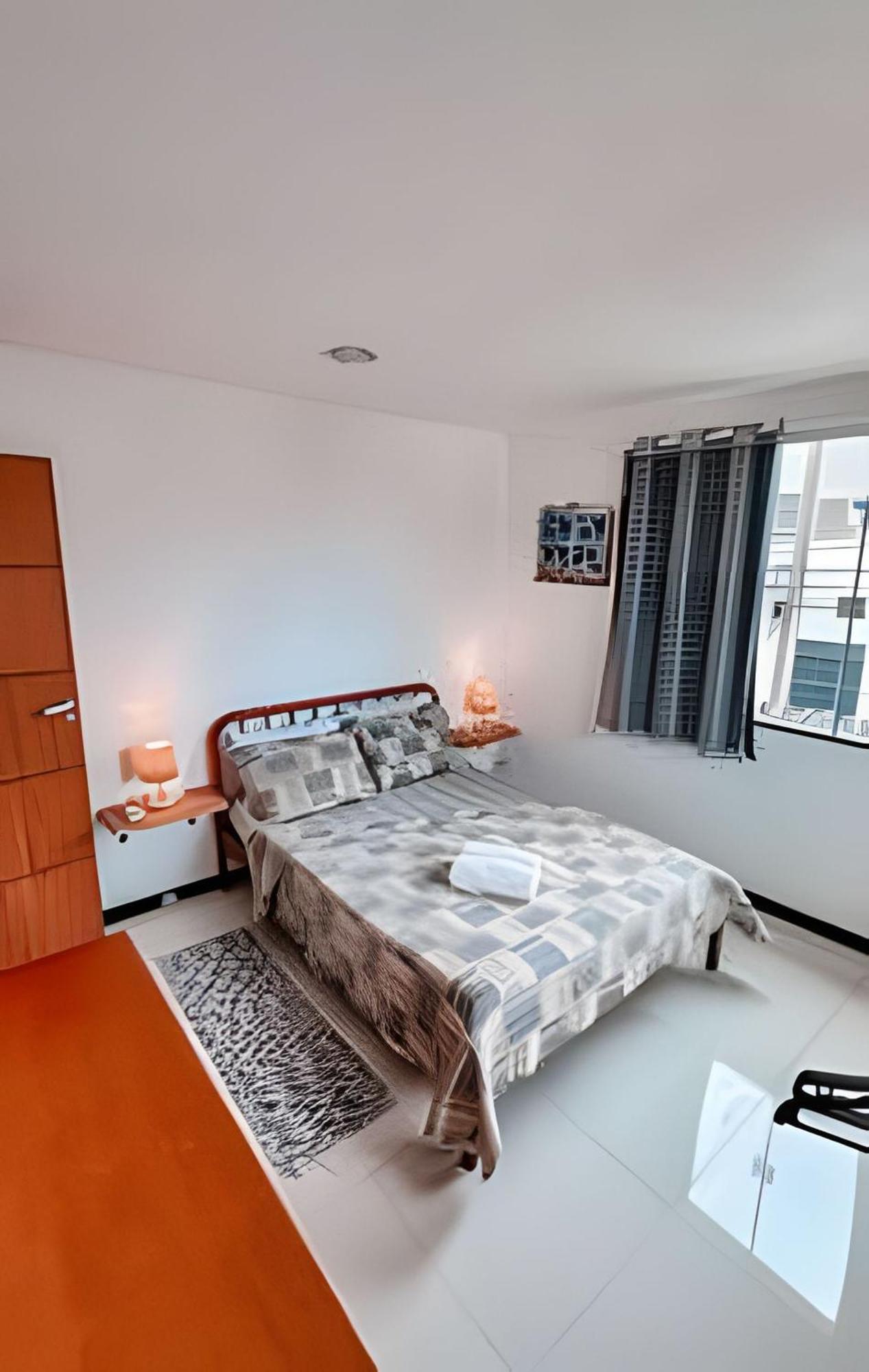 Predio Arraial Villa อาร์ไฮยัล โด กาโบ ภายนอก รูปภาพ