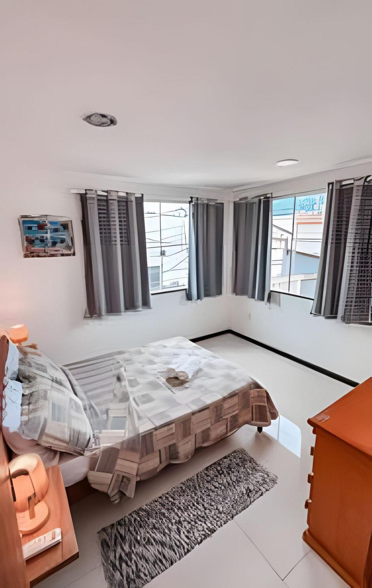 Predio Arraial Villa อาร์ไฮยัล โด กาโบ ภายนอก รูปภาพ