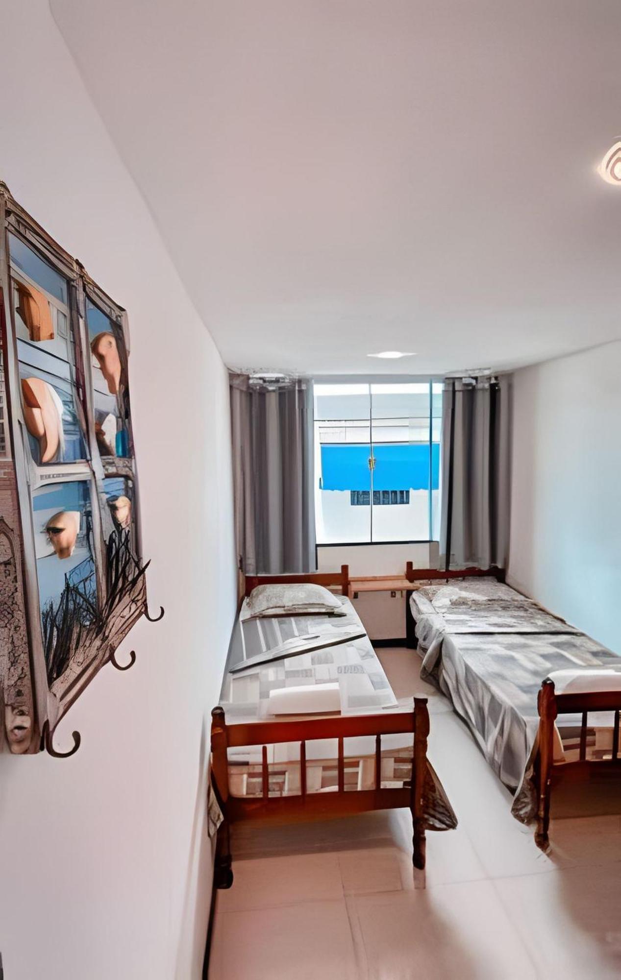 Predio Arraial Villa อาร์ไฮยัล โด กาโบ ภายนอก รูปภาพ