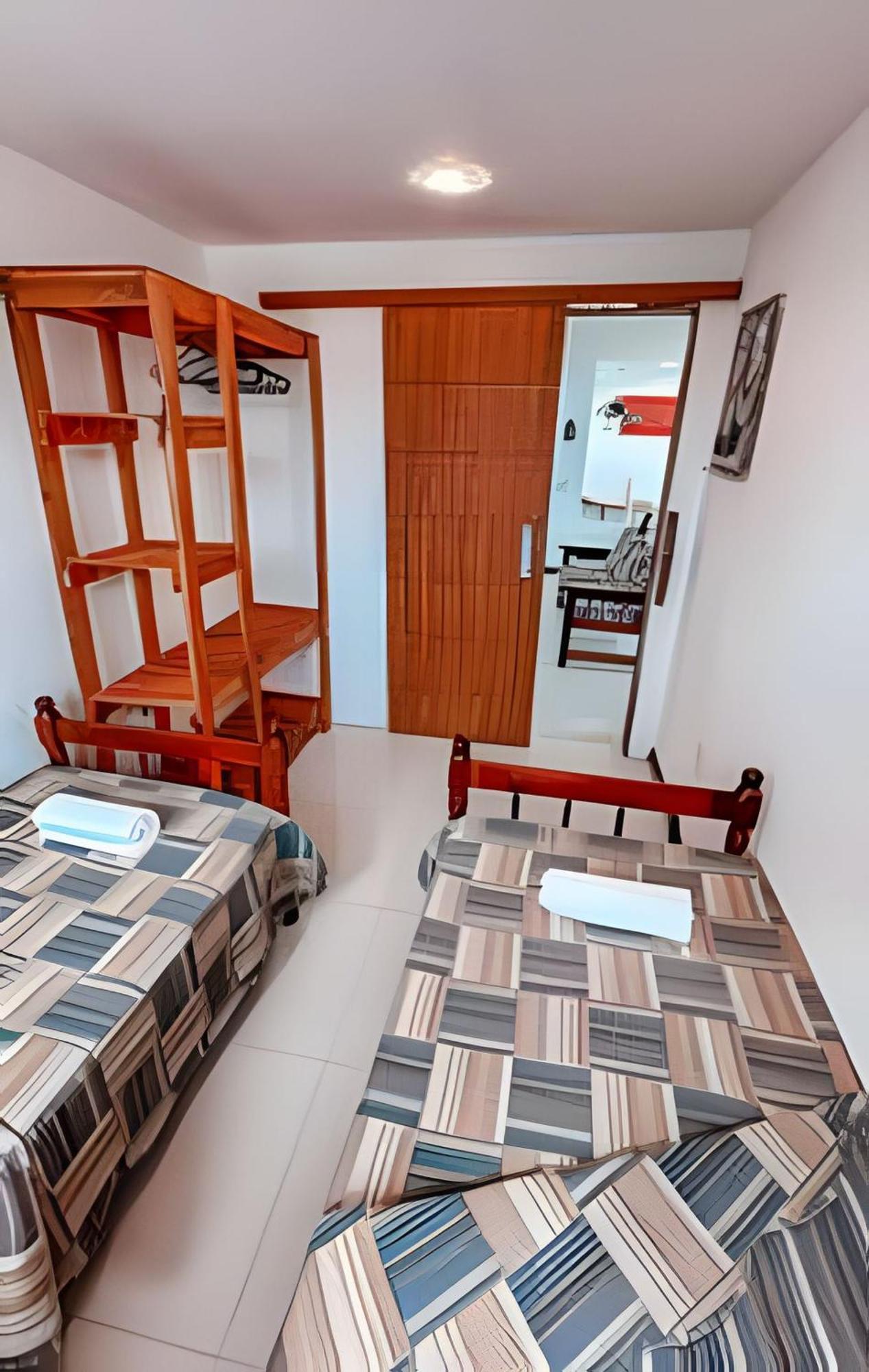 Predio Arraial Villa อาร์ไฮยัล โด กาโบ ภายนอก รูปภาพ