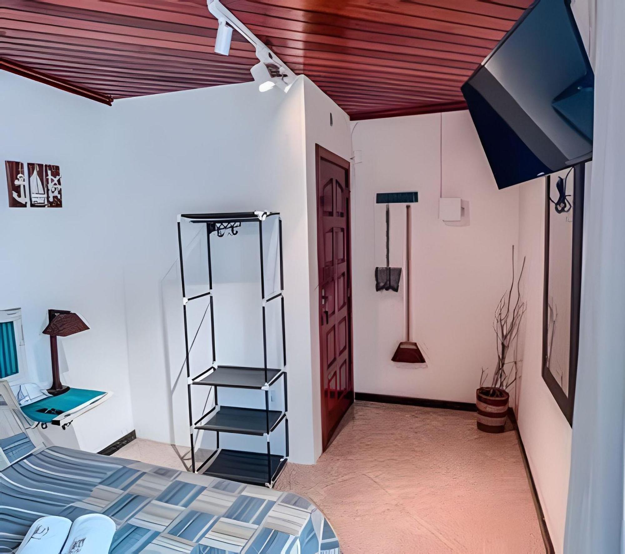 Predio Arraial Villa อาร์ไฮยัล โด กาโบ ภายนอก รูปภาพ