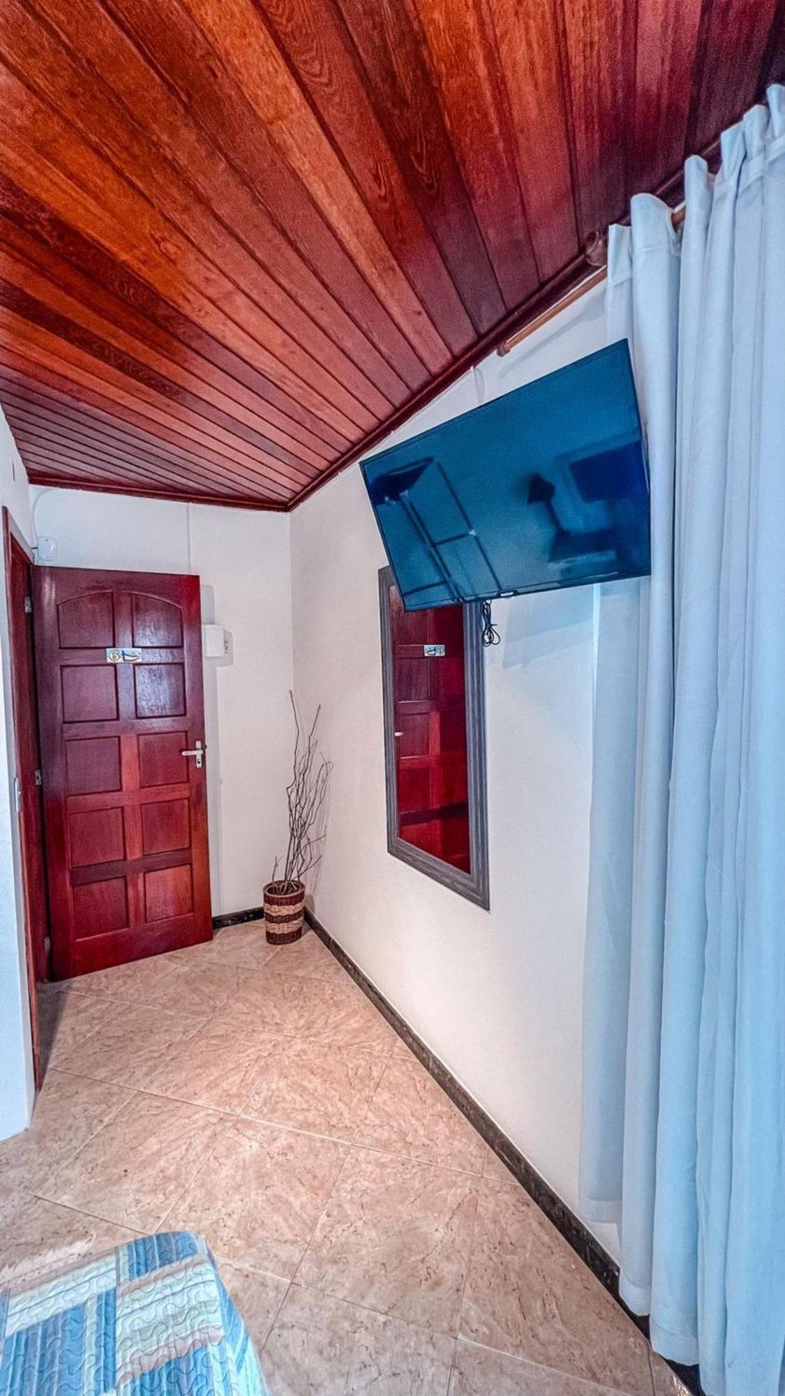 Predio Arraial Villa อาร์ไฮยัล โด กาโบ ภายนอก รูปภาพ