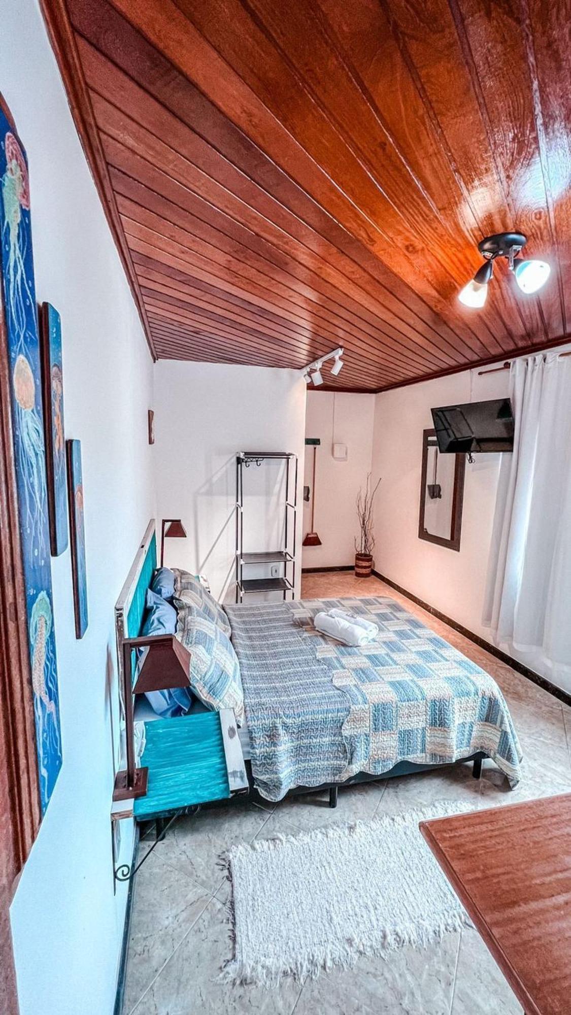 Predio Arraial Villa อาร์ไฮยัล โด กาโบ ภายนอก รูปภาพ