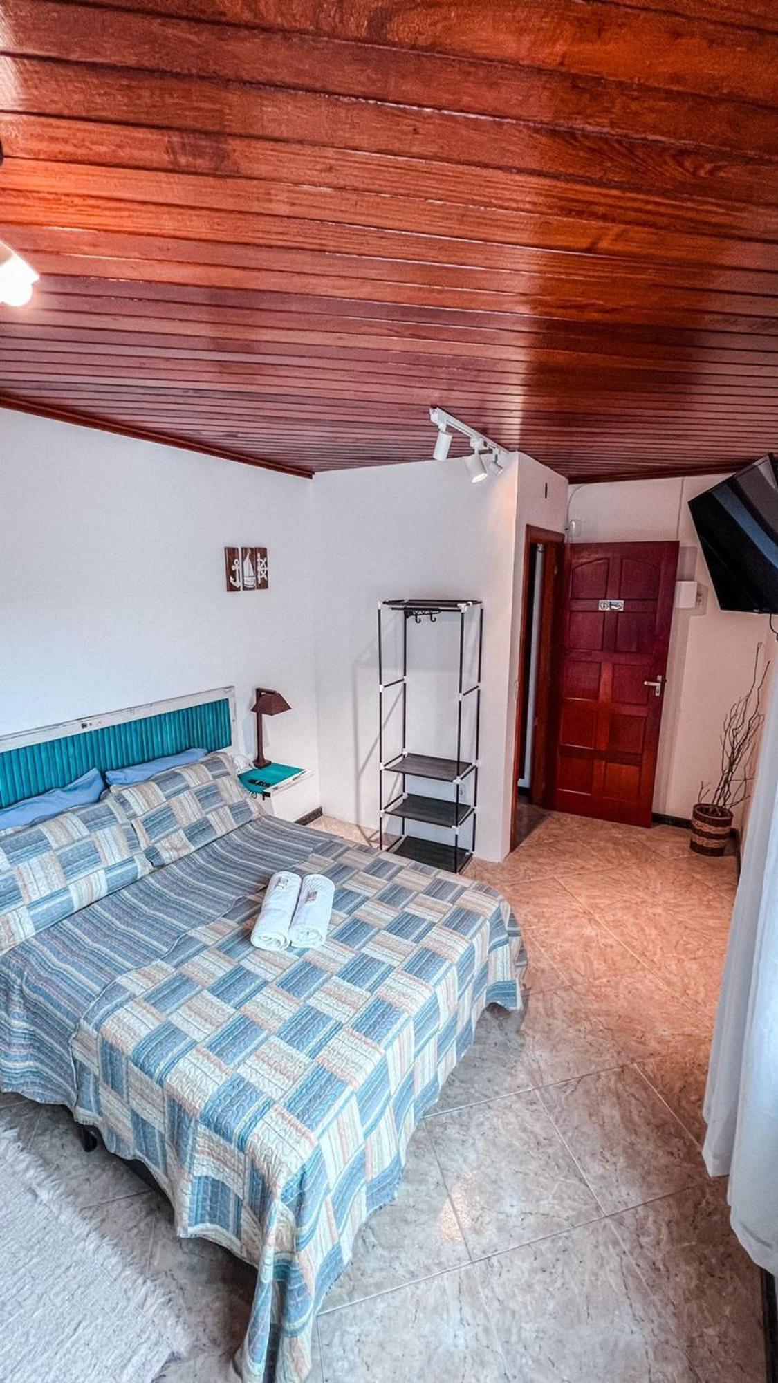 Predio Arraial Villa อาร์ไฮยัล โด กาโบ ภายนอก รูปภาพ