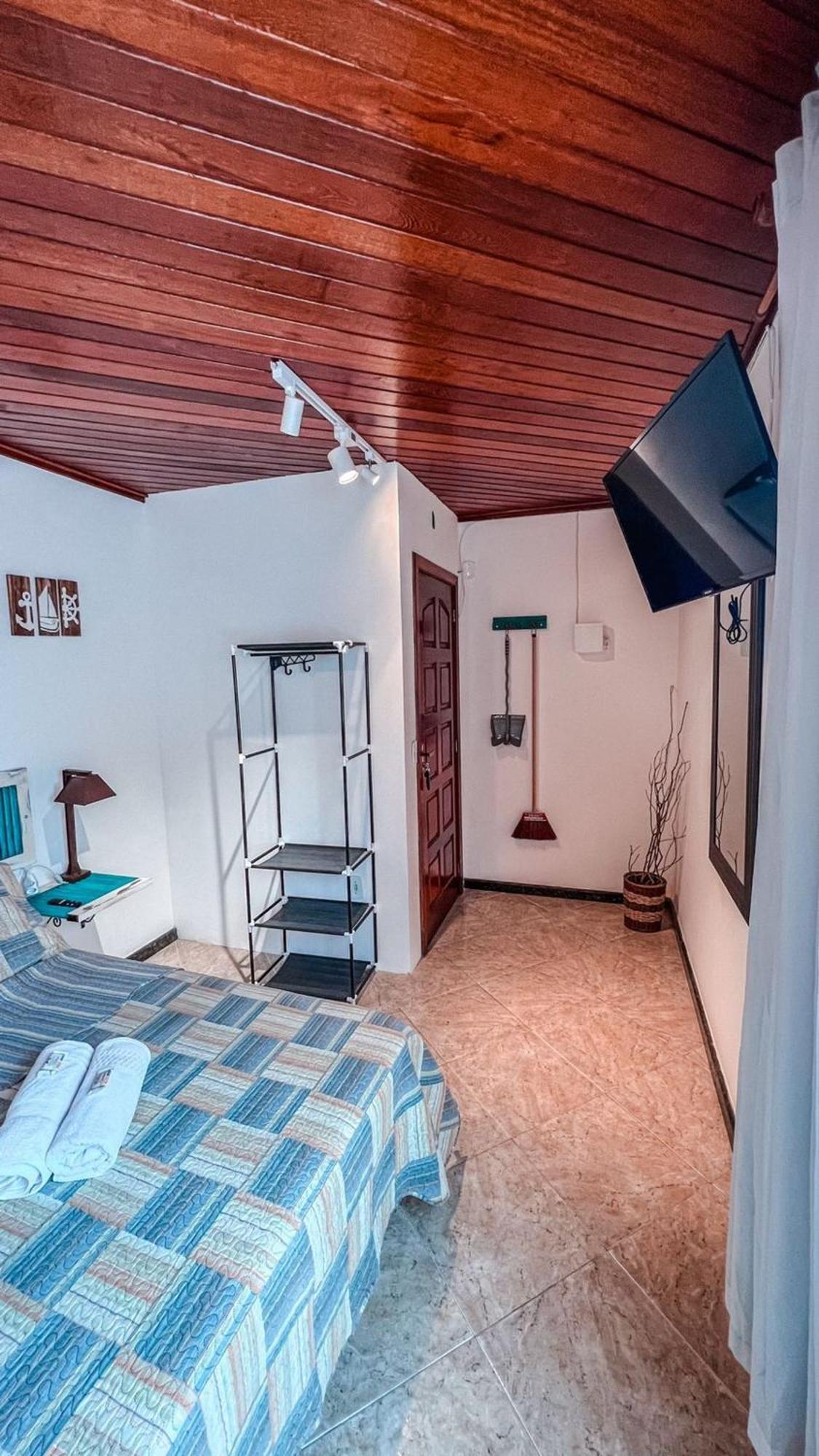 Predio Arraial Villa อาร์ไฮยัล โด กาโบ ภายนอก รูปภาพ