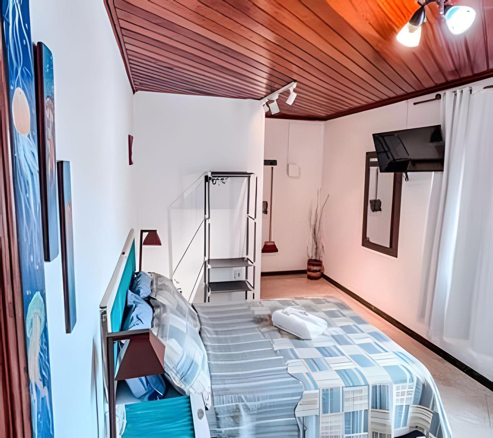 Predio Arraial Villa อาร์ไฮยัล โด กาโบ ภายนอก รูปภาพ