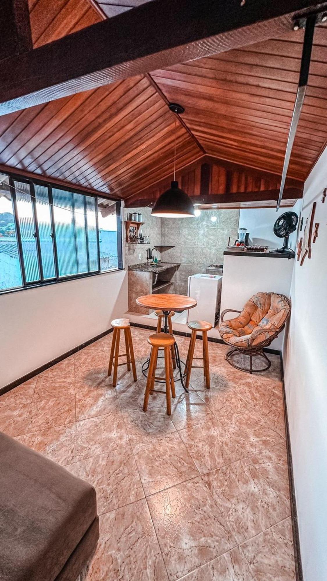 Predio Arraial Villa อาร์ไฮยัล โด กาโบ ภายนอก รูปภาพ