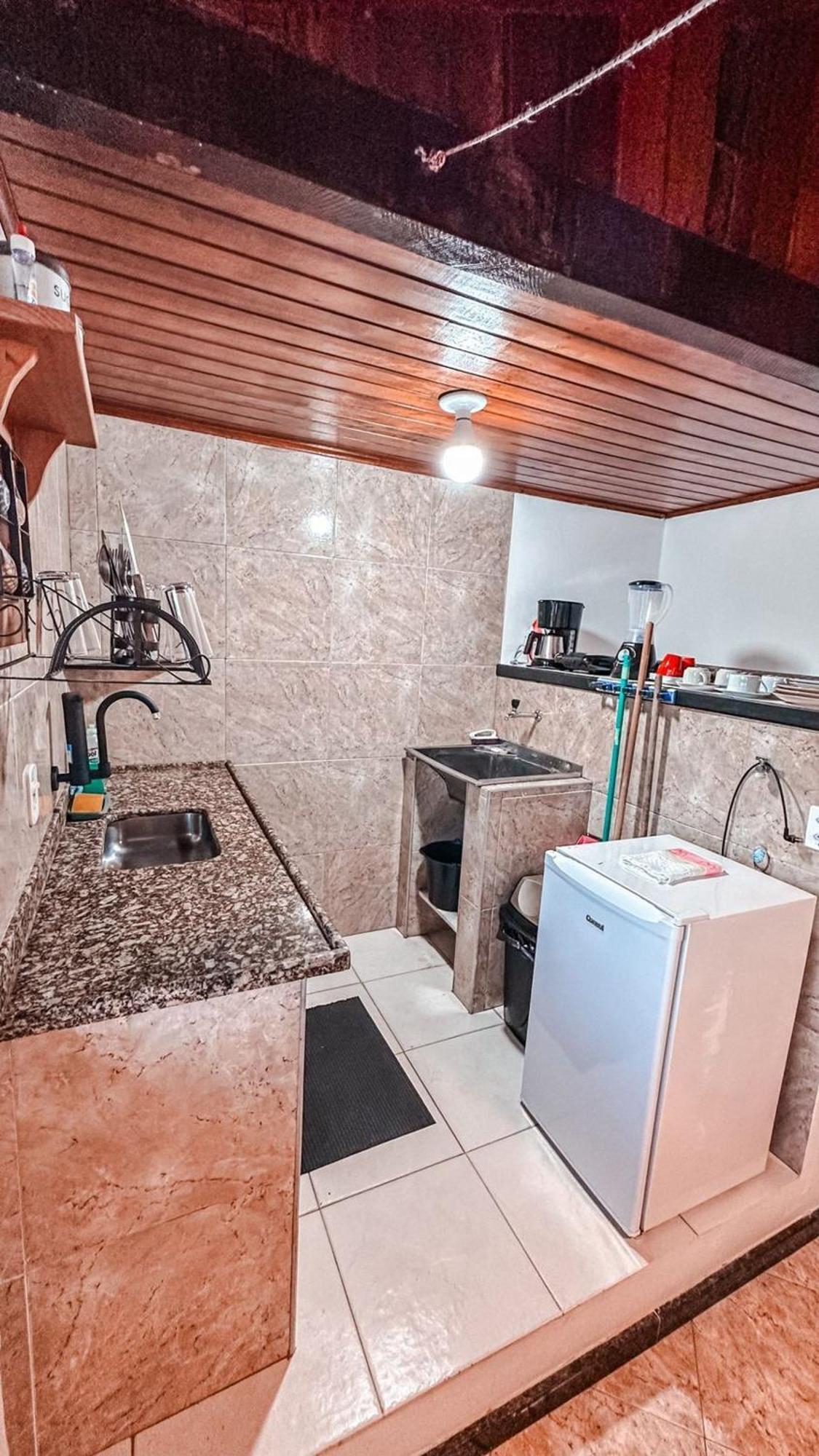 Predio Arraial Villa อาร์ไฮยัล โด กาโบ ภายนอก รูปภาพ