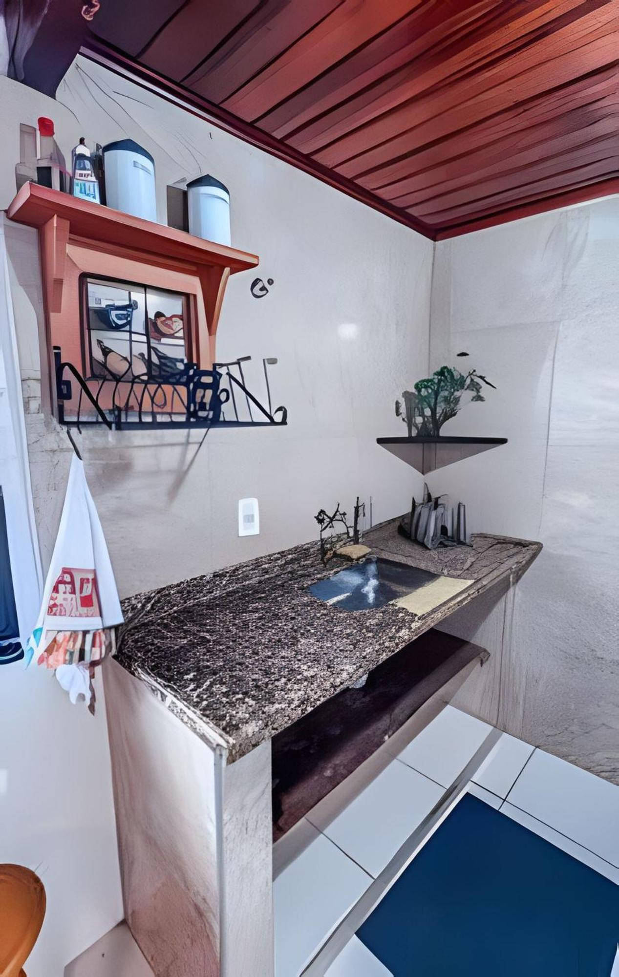 Predio Arraial Villa อาร์ไฮยัล โด กาโบ ภายนอก รูปภาพ