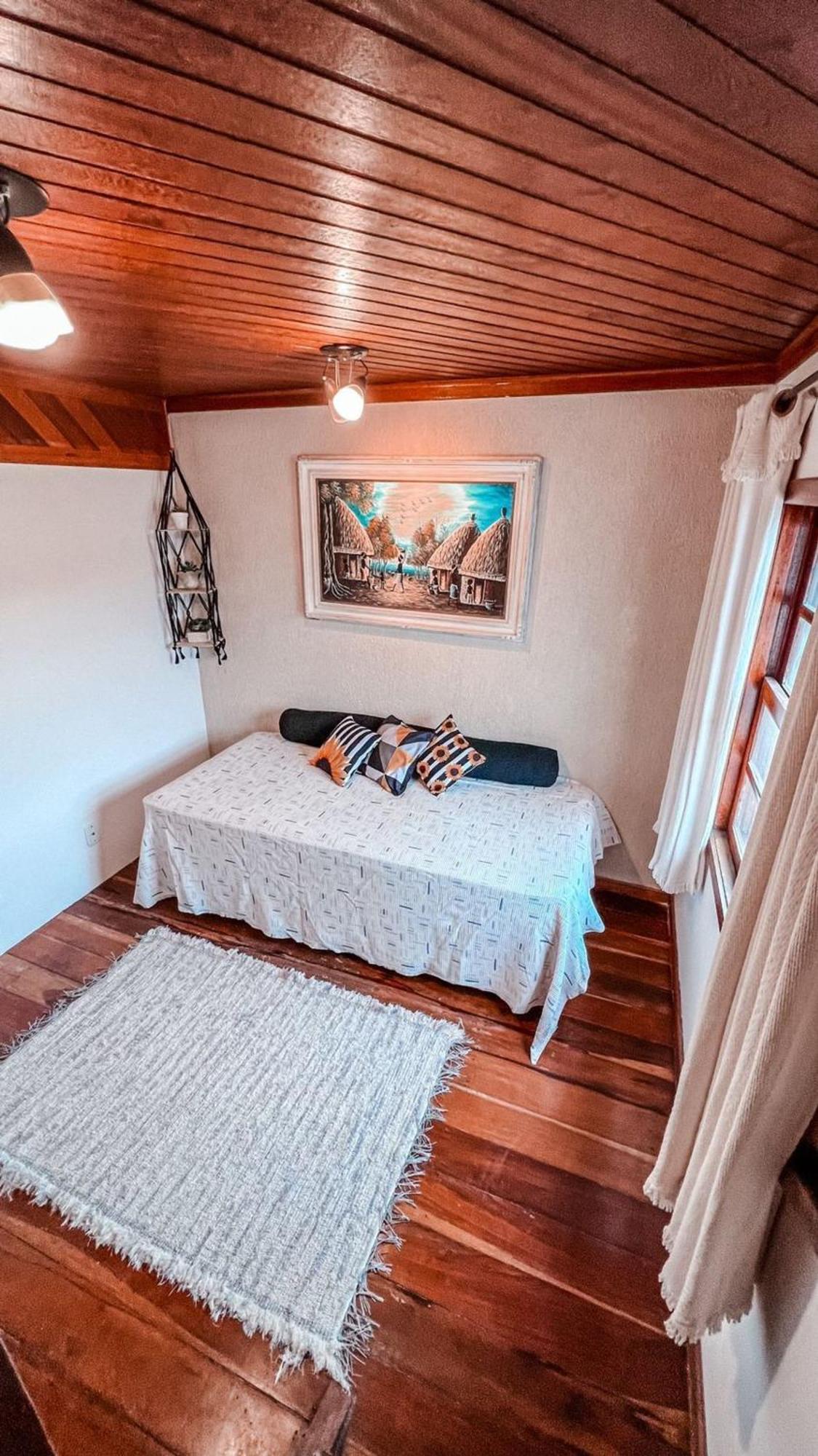Predio Arraial Villa อาร์ไฮยัล โด กาโบ ภายนอก รูปภาพ