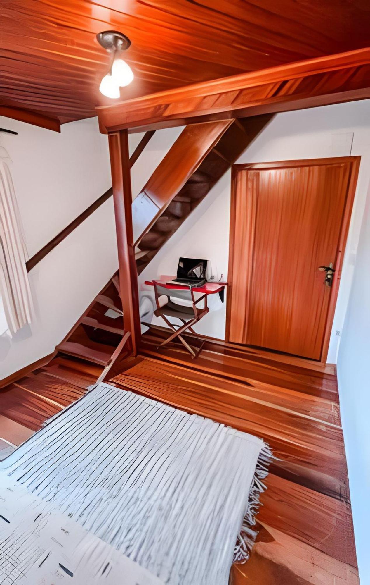 Predio Arraial Villa อาร์ไฮยัล โด กาโบ ภายนอก รูปภาพ
