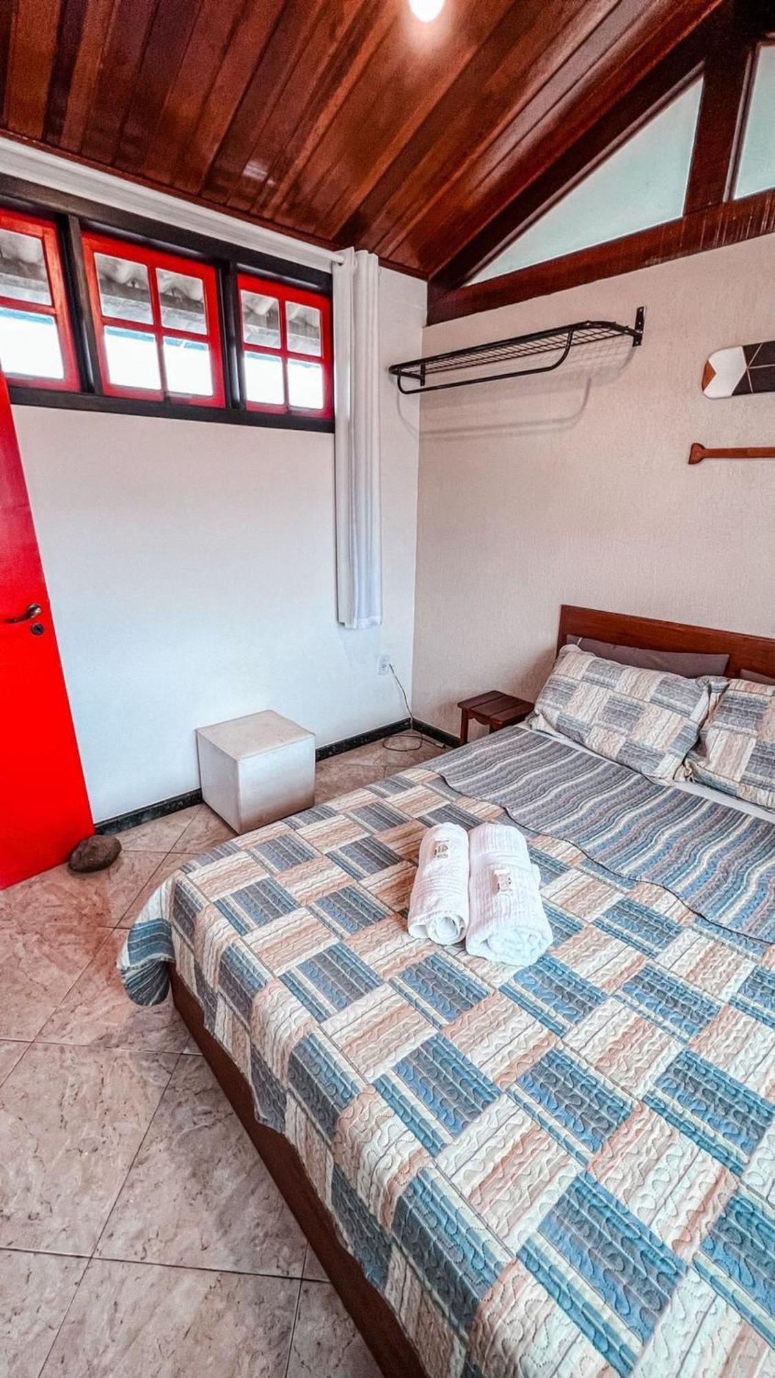 Predio Arraial Villa อาร์ไฮยัล โด กาโบ ภายนอก รูปภาพ