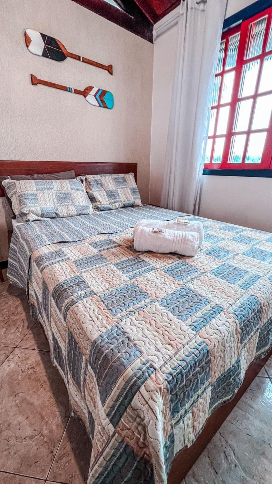 Predio Arraial Villa อาร์ไฮยัล โด กาโบ ภายนอก รูปภาพ