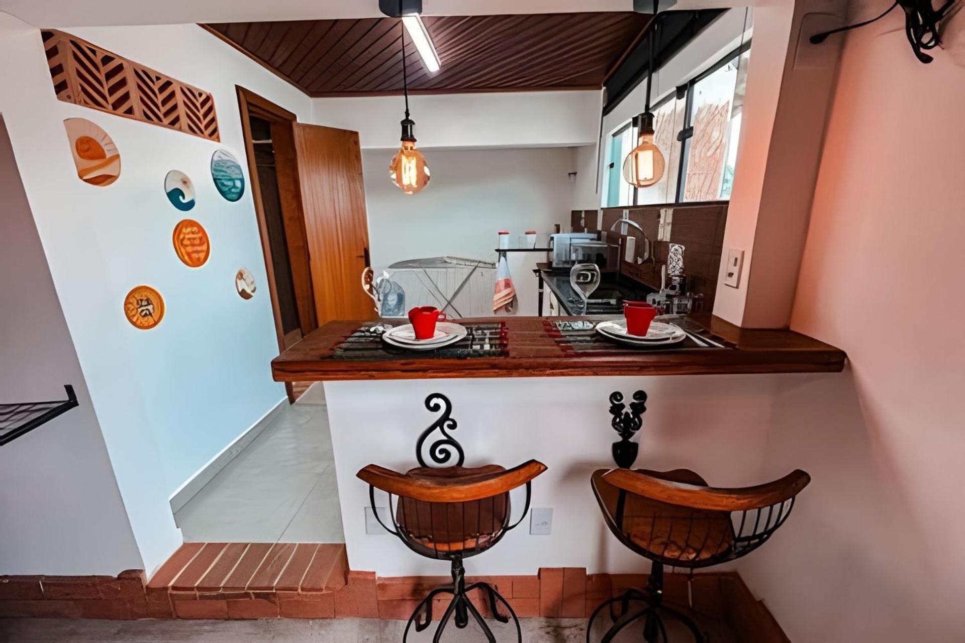 Predio Arraial Villa อาร์ไฮยัล โด กาโบ ภายนอก รูปภาพ