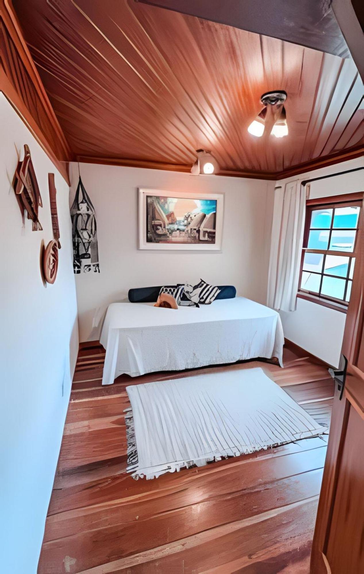 Predio Arraial Villa อาร์ไฮยัล โด กาโบ ภายนอก รูปภาพ