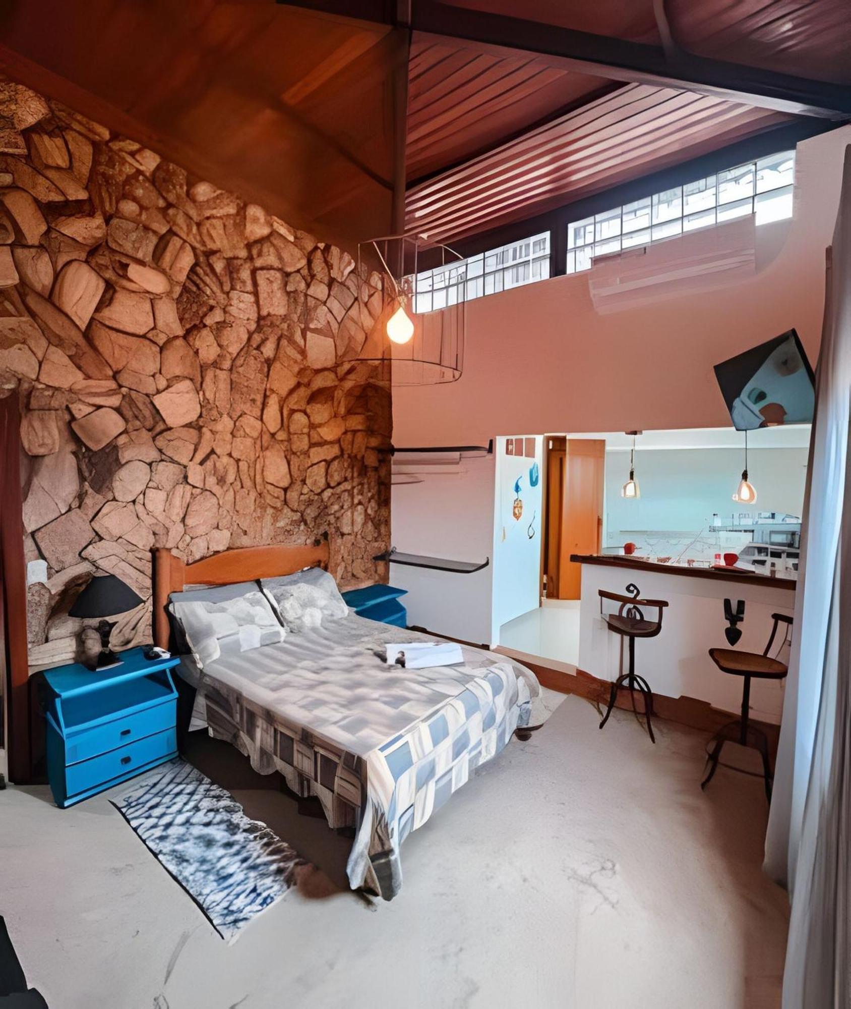 Predio Arraial Villa อาร์ไฮยัล โด กาโบ ภายนอก รูปภาพ