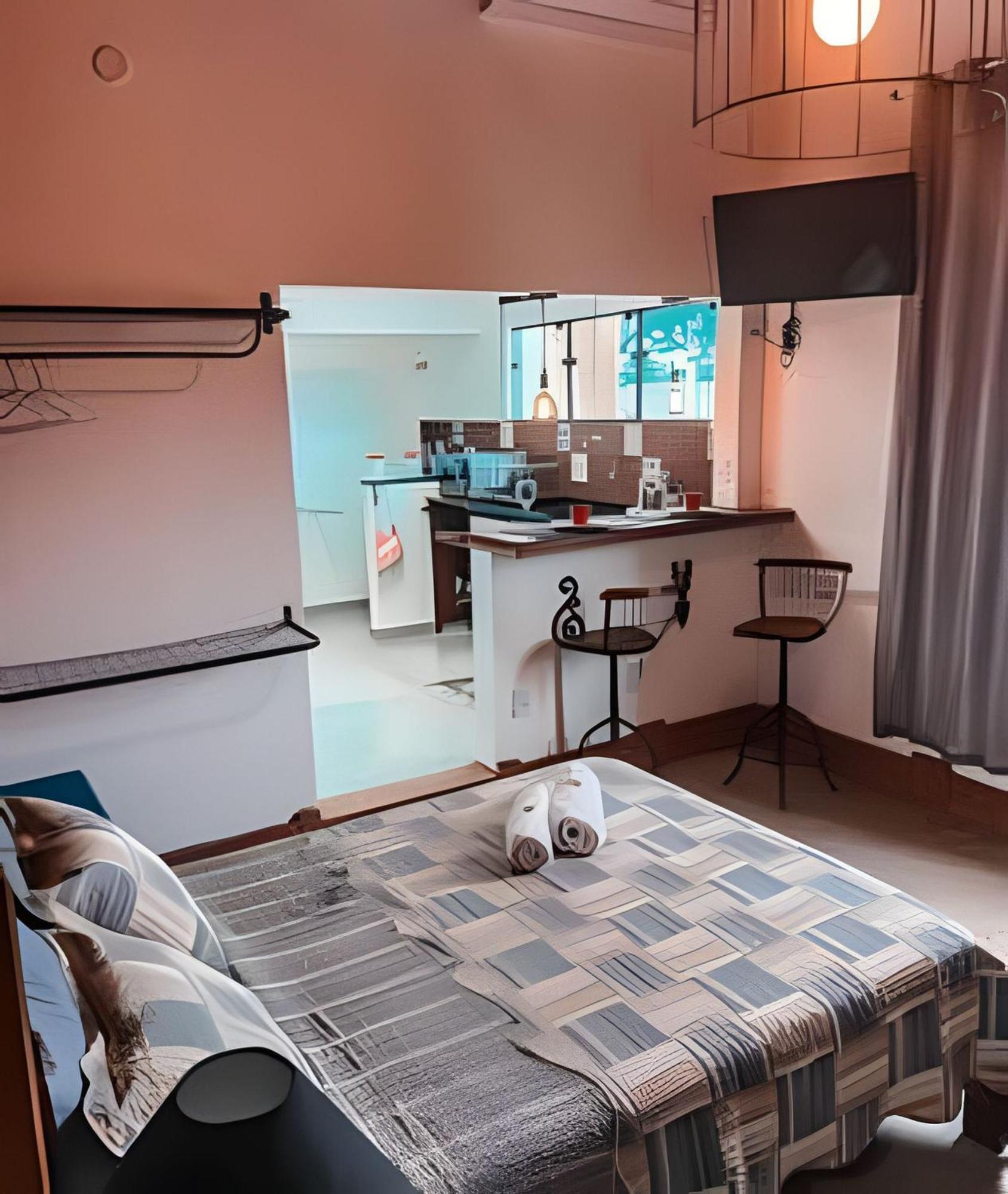 Predio Arraial Villa อาร์ไฮยัล โด กาโบ ภายนอก รูปภาพ