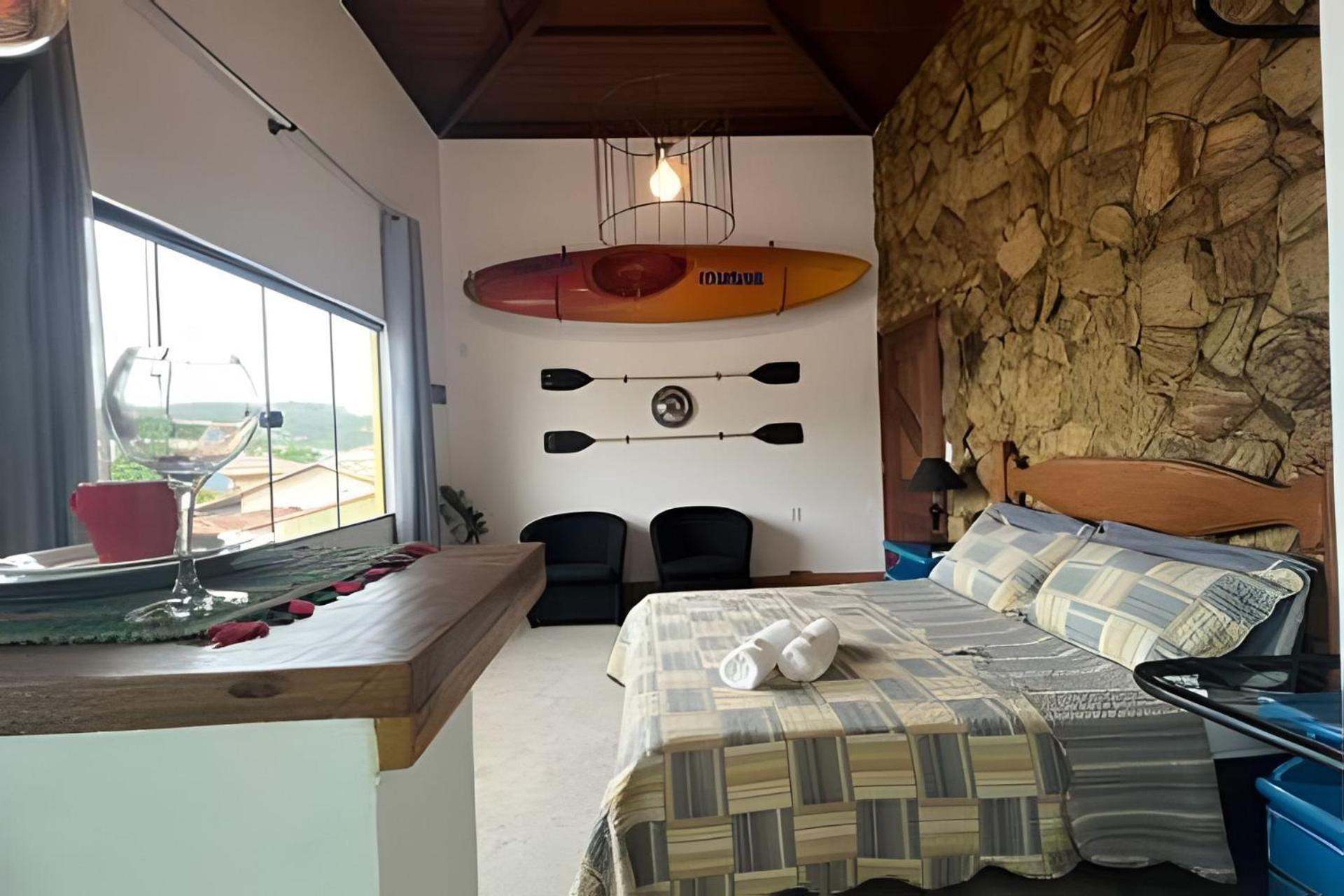 Predio Arraial Villa อาร์ไฮยัล โด กาโบ ภายนอก รูปภาพ