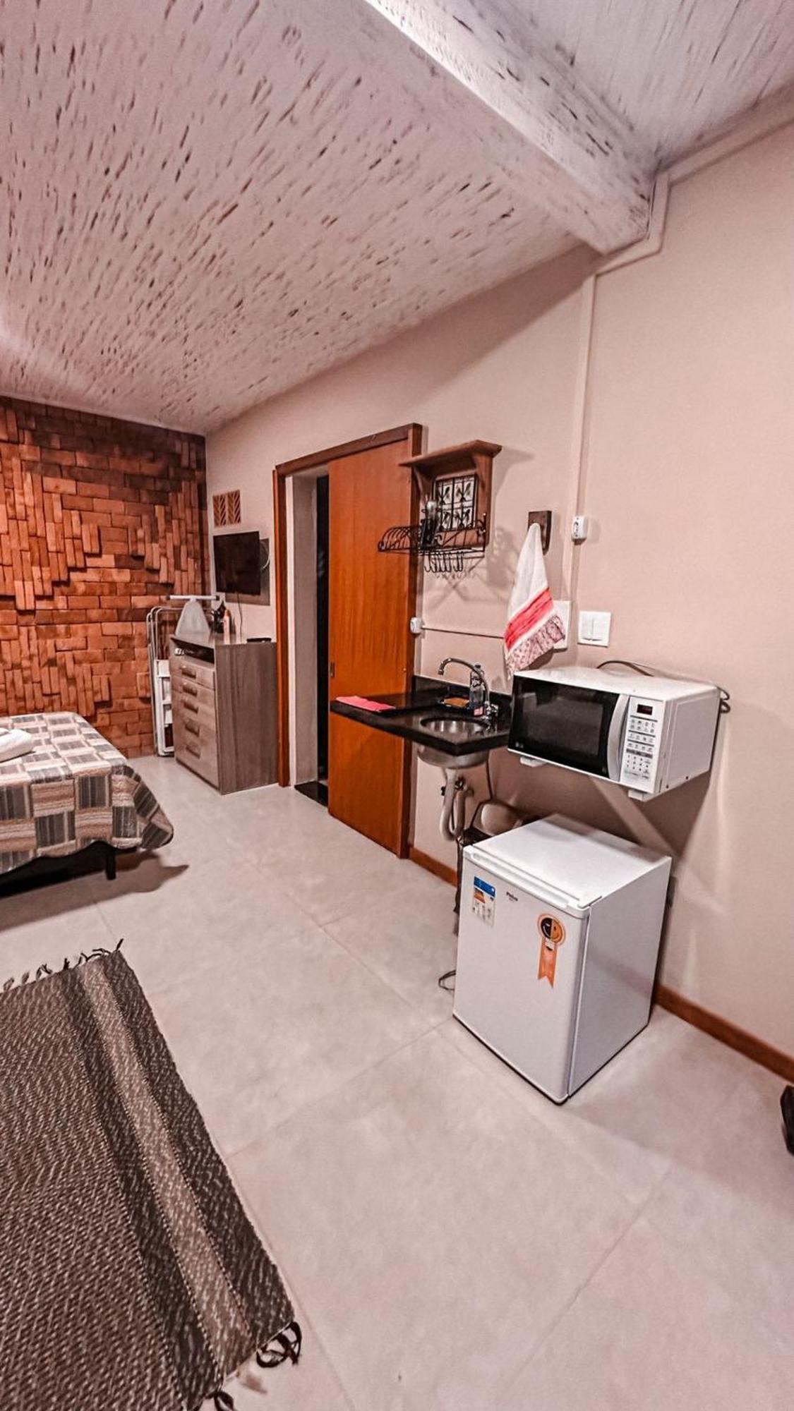 Predio Arraial Villa อาร์ไฮยัล โด กาโบ ภายนอก รูปภาพ