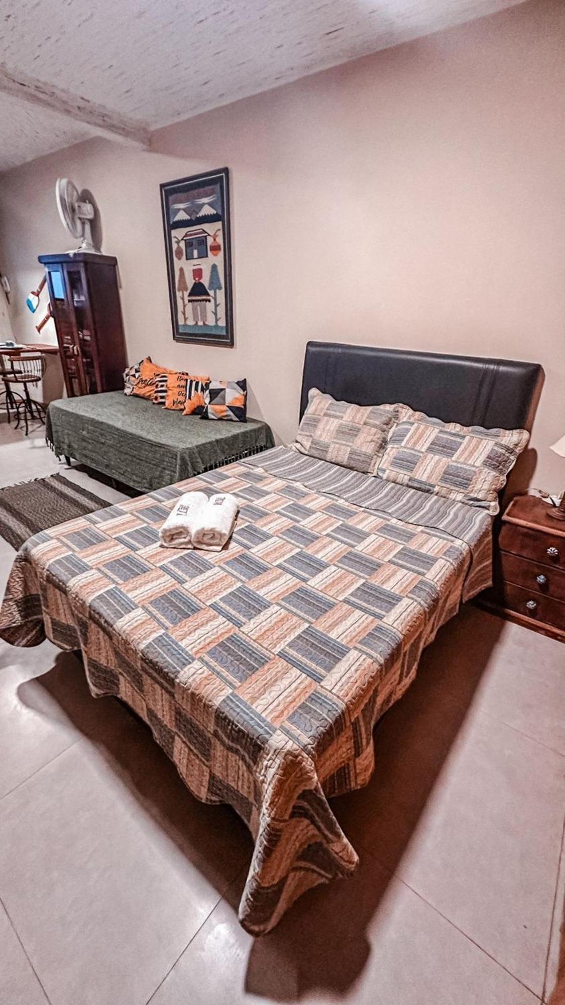 Predio Arraial Villa อาร์ไฮยัล โด กาโบ ภายนอก รูปภาพ