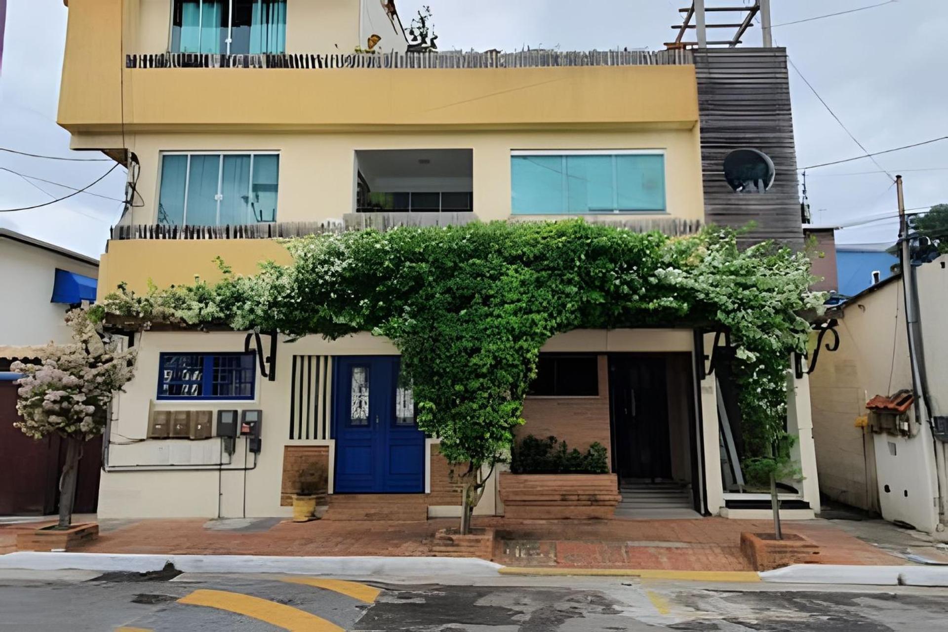 Predio Arraial Villa อาร์ไฮยัล โด กาโบ ภายนอก รูปภาพ