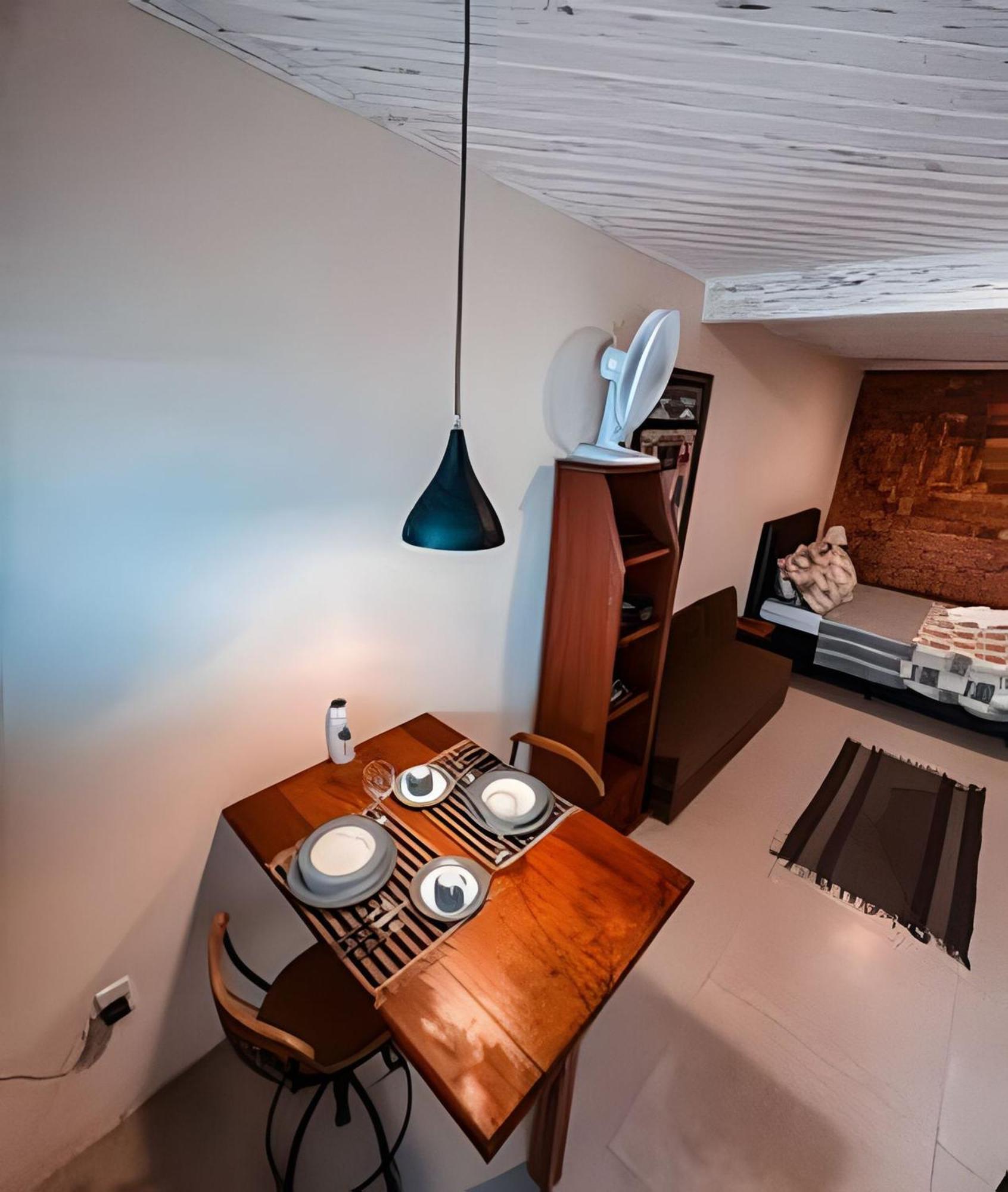 Predio Arraial Villa อาร์ไฮยัล โด กาโบ ภายนอก รูปภาพ