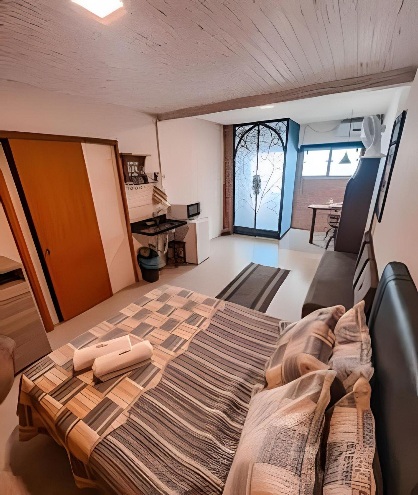 Predio Arraial Villa อาร์ไฮยัล โด กาโบ ภายนอก รูปภาพ