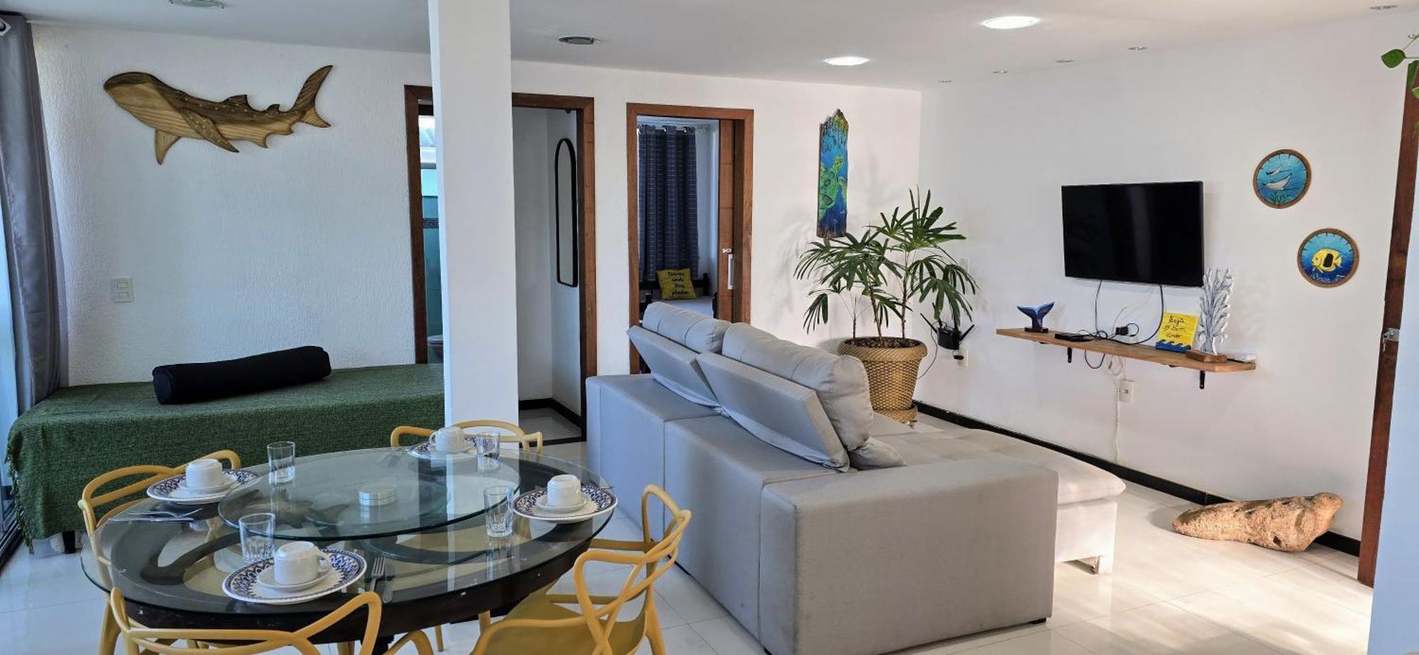 Predio Arraial Villa อาร์ไฮยัล โด กาโบ ภายนอก รูปภาพ