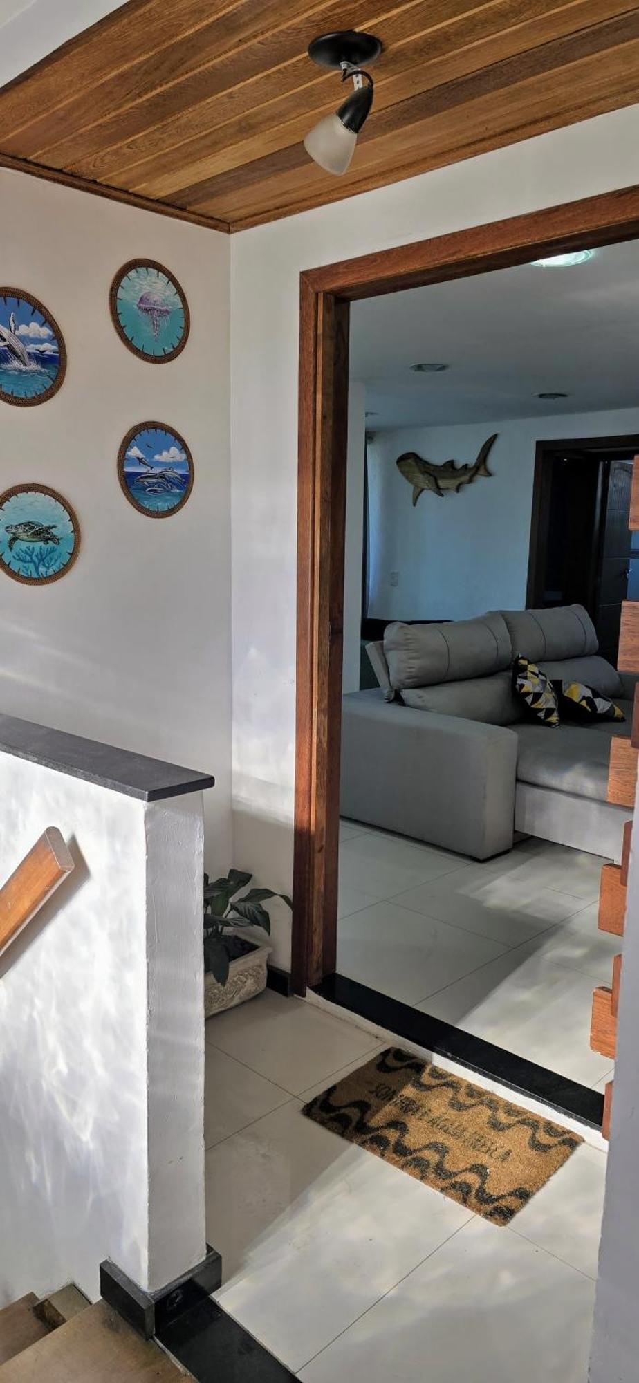 Predio Arraial Villa อาร์ไฮยัล โด กาโบ ภายนอก รูปภาพ
